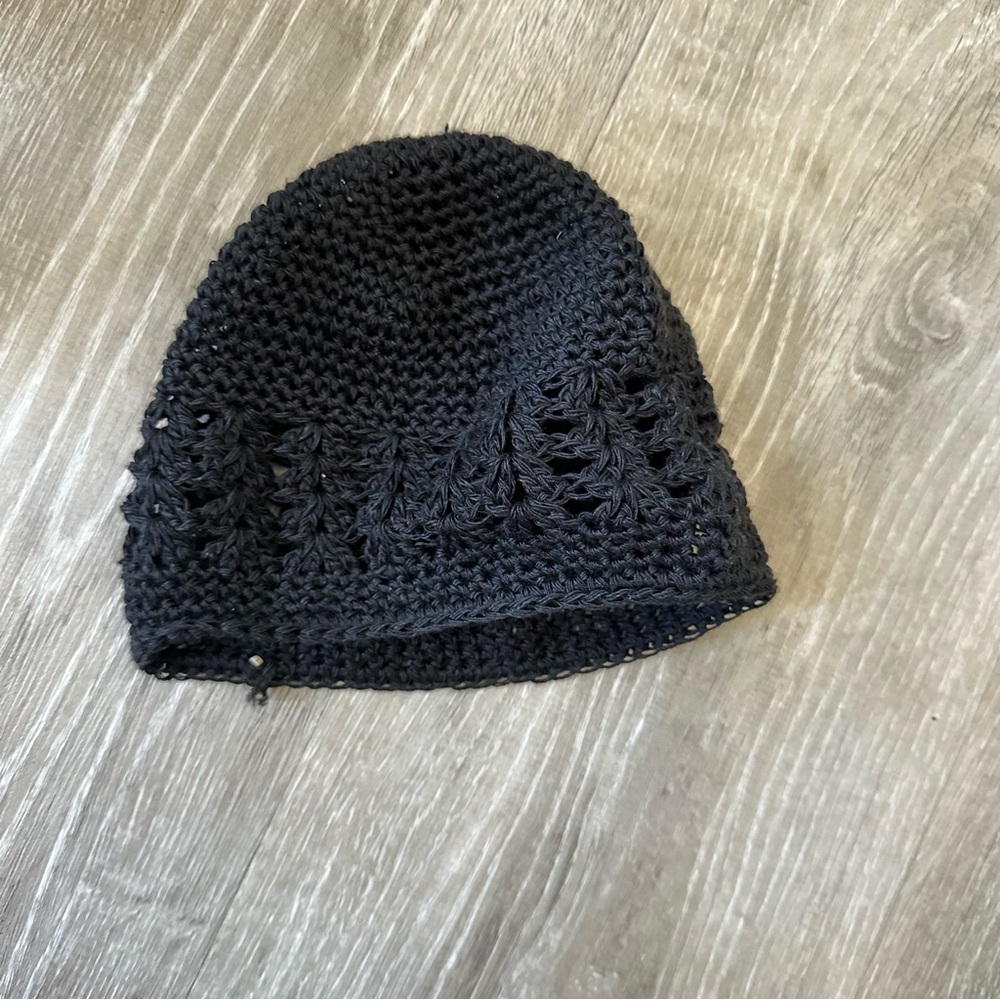 Beanie cap